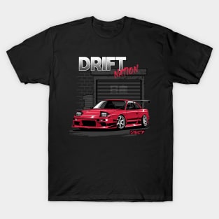 Nissan Silvia 200sx s13 T-Shirt